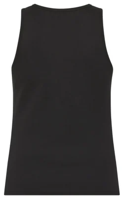 Love & Divine Top - Love1228 - Black