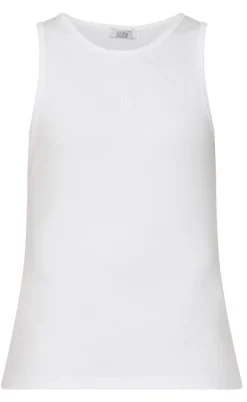 Love & Divine Top - Love1228 - White