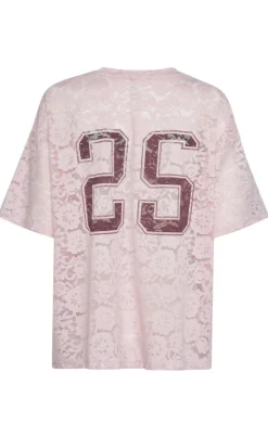 Love & Divine Top - Love1337 - Baby Pink