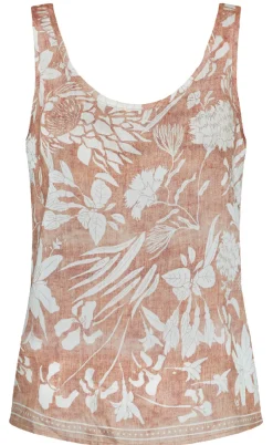 Love & Divine Top - Love1352 - Flower Powder