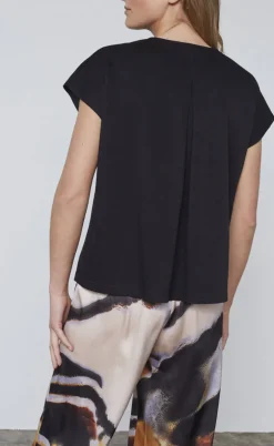 Love & Divine Top - Love1371 - Black