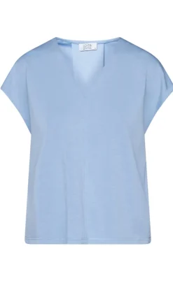 Love & Divine Top - Love1371 - Blue