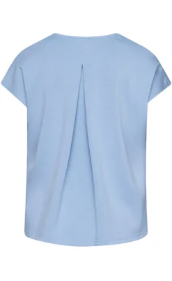 Love & Divine Top - Love1371 - Blue