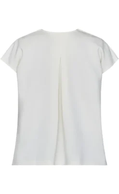 Love & Divine Top - Love1371 - Cream