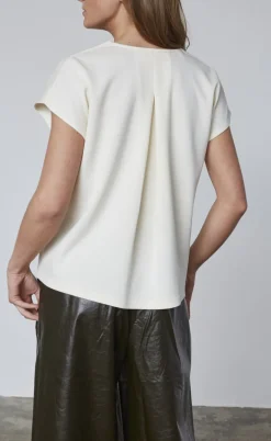 Love & Divine Top - Love1371 - Cream