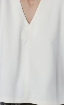 Love & Divine Top - Love1371 - Cream