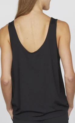 Love & Divine Top - Love445-2 - Black