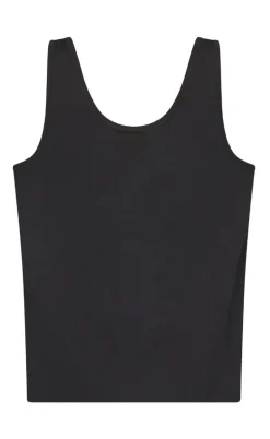 Love & Divine Top - Love445-2 - Black