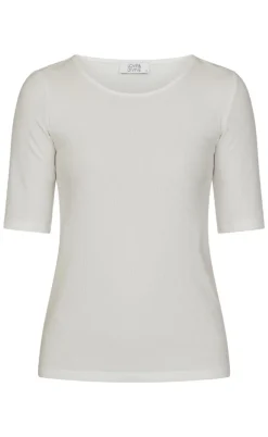 Love & Divine T-Shirt - Love1119 - Off White