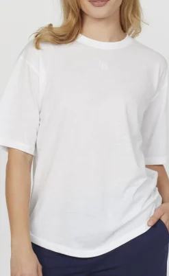 Love & Divine T-Shirt - Love1229 - White