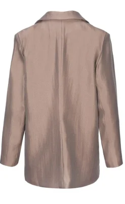 Luxzuz Blazer - Alexie - Deer