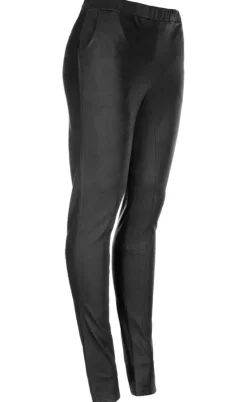 Luxzuz Bukser - Aimillo - Black