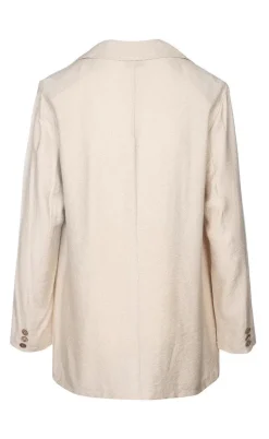 Luxzuz Jakke - Alvilda - Sand Hill