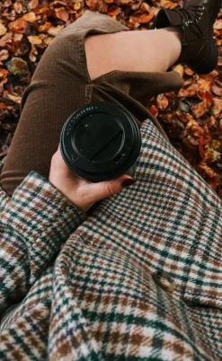 Luxzuz Jakke - Boel - Jungle Green