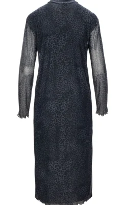 Luxzuz Kjole - Aimaleo - Caviar