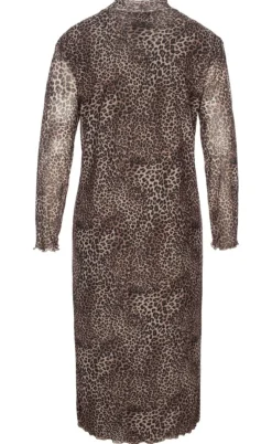 Luxzuz Kjole - Aimaleo - Sand Hill