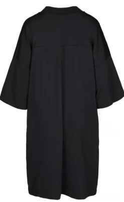 Luxzuz Kjole - Juliette - Black