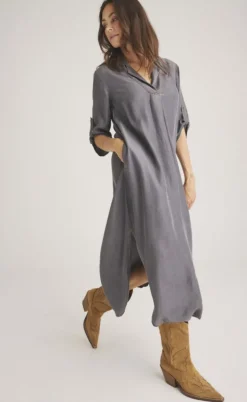 Luxzuz Kjole - Karia - Eiffel Tower