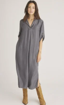 Luxzuz Kjole - Karia - Eiffel Tower