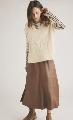 Luxzuz Nederdel - Madilo - Carafe