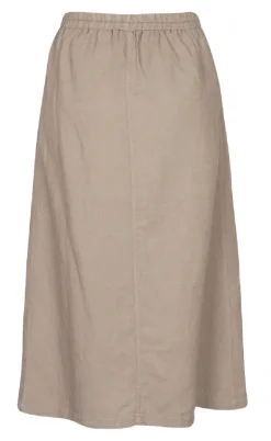 Luxzuz Nederdel - Sardia - Drift Wood