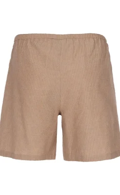Luxzuz Shorts - Elilisho - Warm Sand