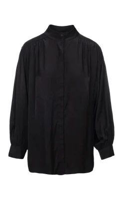 Luxzuz Skjorte - Albine - Black