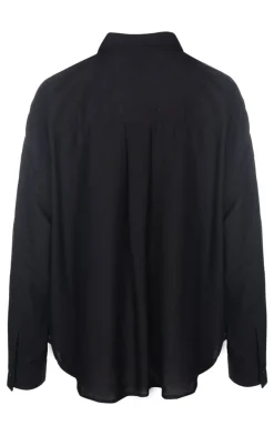 Luxzuz Skjorte - Sidono - Black