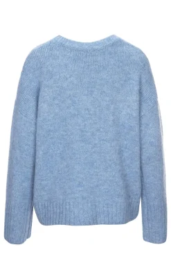 Luxzuz Strik - Agneta - Vista Blue