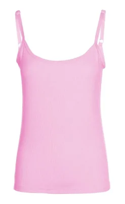 Luxzuz Top - Adie - Lilac Sachet