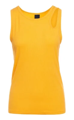 Luxzuz Top - Antonella - Artisan's Gold