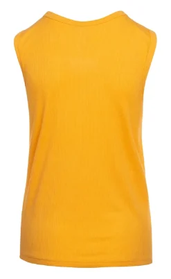 Luxzuz Top - Antonella - Artisan's Gold