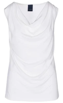 Luxzuz Top - Pian - Cream