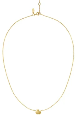 Maanesten Halskæde - Pamela - Gold Colour