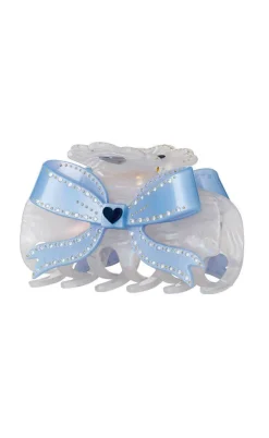 Maanesten Hårklemme - Liliana - Rainbow