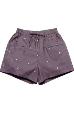 Maanesten Shorts - Sanha - Dawn