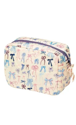 Maanesten Toilettaske - Reva - Cute Bows