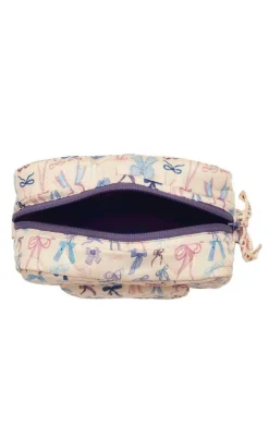 Maanesten Toilettaske - Reva - Cute Bows