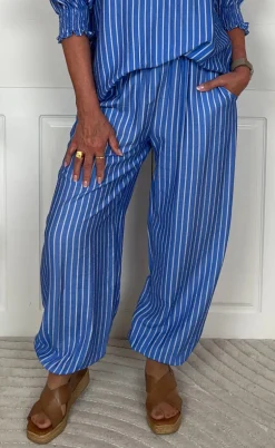 Marta Du Chateau Bukser - Amalie - Originale