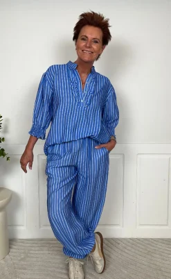 Marta Du Chateau Bukser - Amalie - Originale