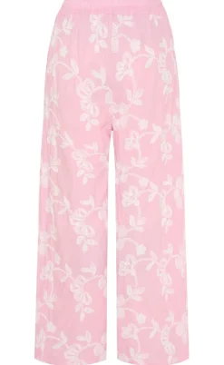 Marta Du Chateau Bukser - Amira - Pink