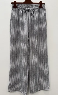 Marta Du Chateau Bukser - Clarissa - Nero