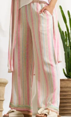 Marta Du Chateau Bukser - Eleanor - Originale