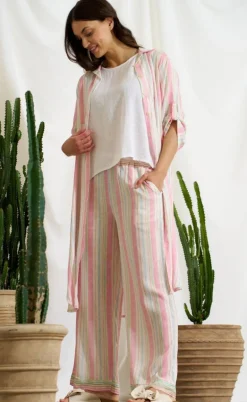 Marta Du Chateau Bukser - Eleanor - Originale