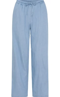 Marta Du Chateau Bukser - Flora - Chiaro