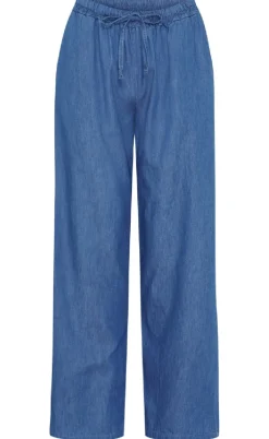 Marta Du Chateau Bukser - Flora - Medio