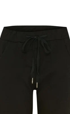 Marta Du Chateau Bukser - Kalie - Black