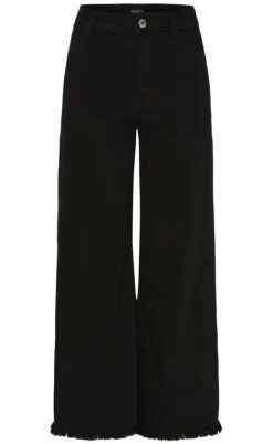 Marta Du Chateau Bukser - Karoline - Black