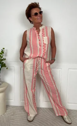 Marta Du Chateau Bukser - Katarina - Originale