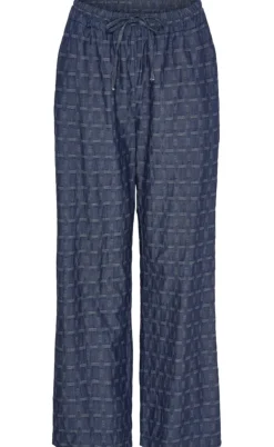 Marta Du Chateau Bukser - Louise - Jeans